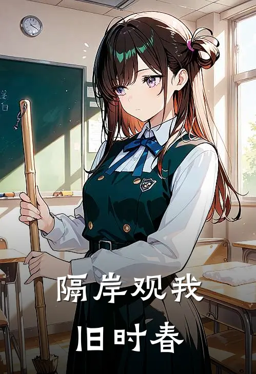隔岸观我旧时春