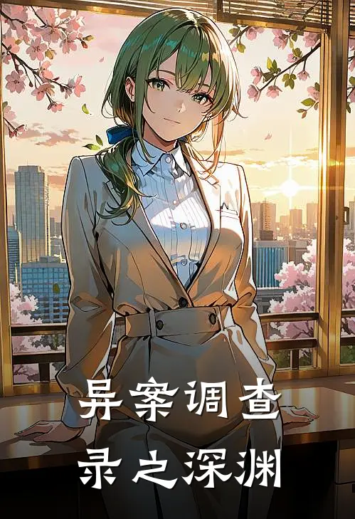 异案调查录之深渊