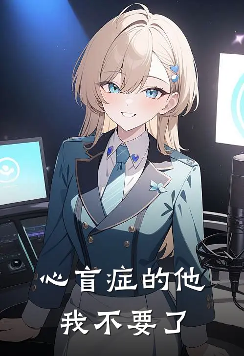 心盲症的他，我不要了