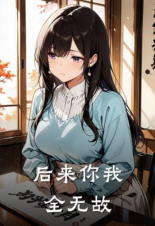 后来你我全无故