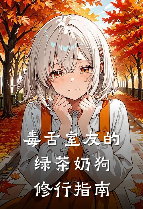 毒舌室友的绿茶奶狗修行指南