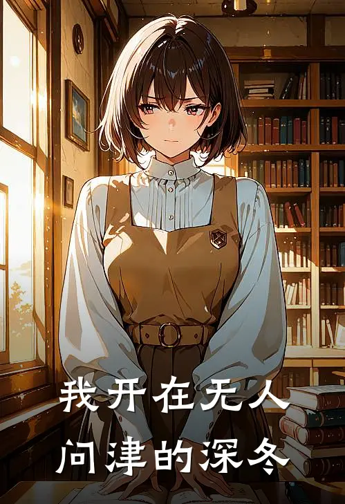 我开在无人问津的深冬