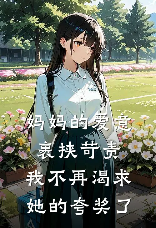 妈妈的爱意裹挟苛责，我不再渴求她的夸奖了