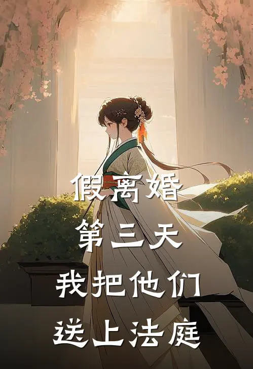 假离婚第三天，我把他们送上法庭