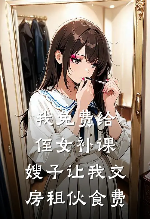 我免费给侄女补课，嫂子让我交房租伙食费
