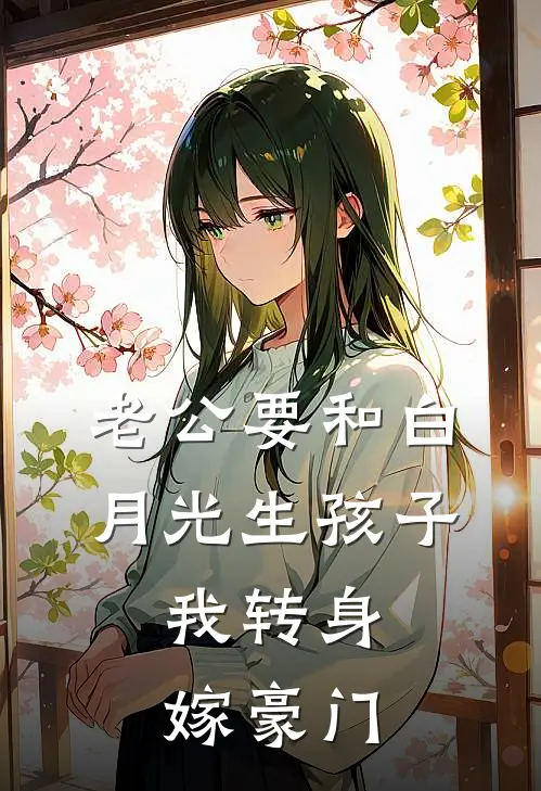 老公要和白月光生孩子，我转身嫁豪门