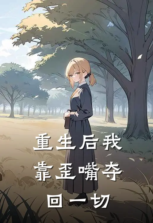 重生后我靠歪嘴夺回一切