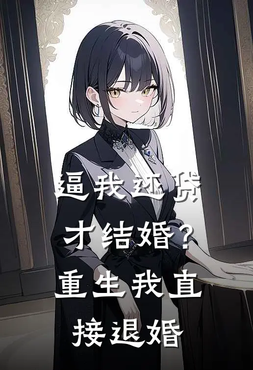 逼我还贷才结婚？重生我直接退婚
