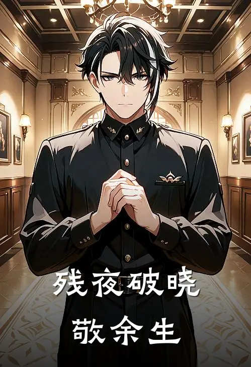 残夜破晓敬余生