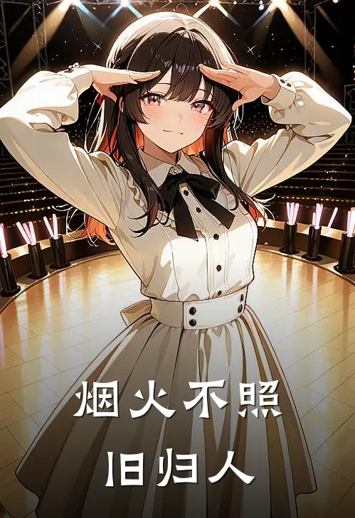 烟火不照旧归人