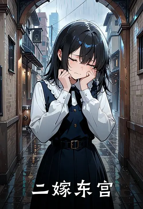 二嫁东宫