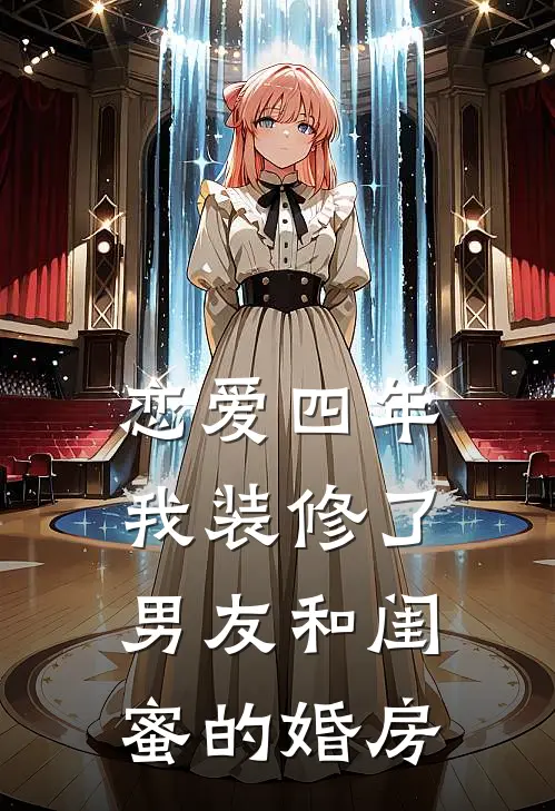 恋爱四年，我装修了男友和闺蜜的婚房