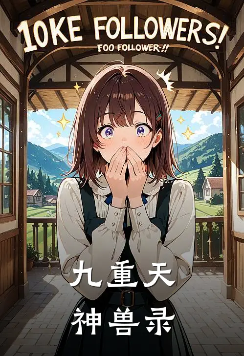九重天神兽录