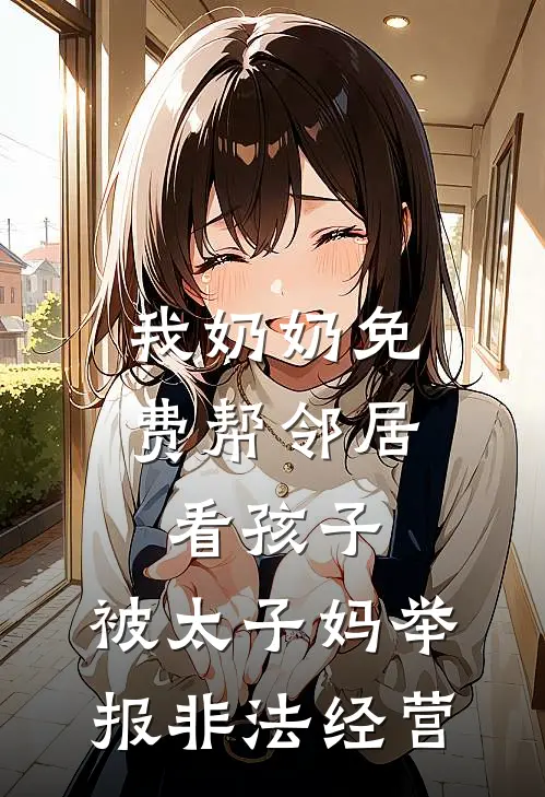 我奶奶免费帮邻居看孩子，被太子妈举报非法经营