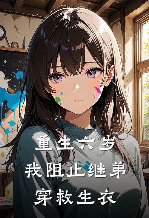 重生六岁，我阻止继弟穿救生衣