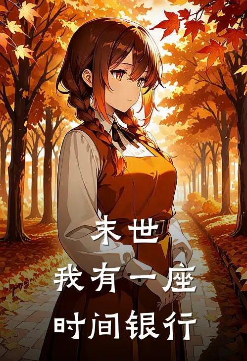 末世：我有一座时间银行