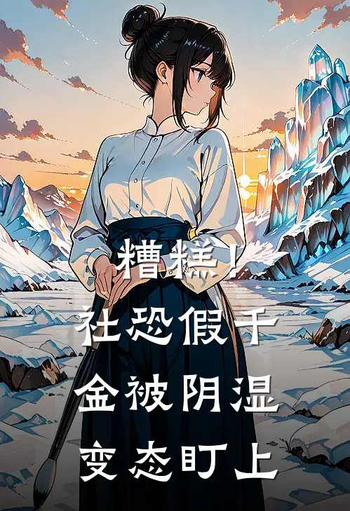 糟糕！社恐假千金被阴湿变态盯上
