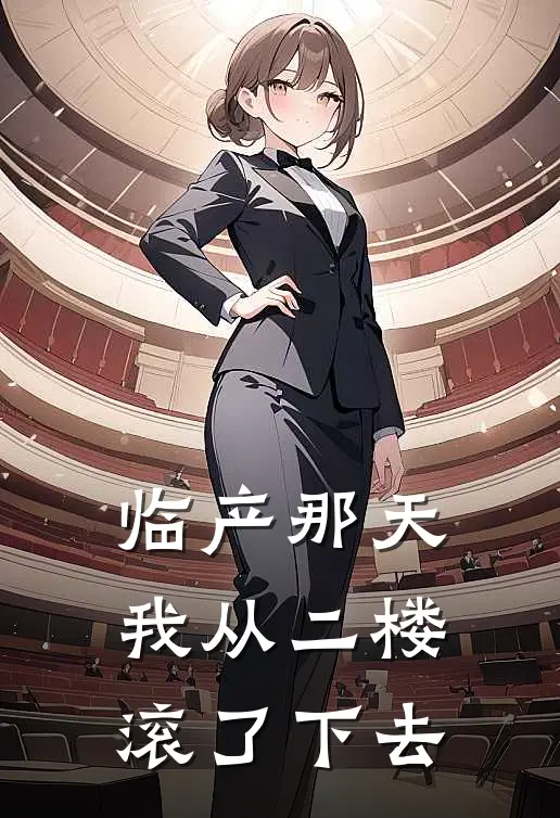 临产那天，我从二楼滚了下去