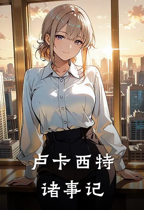 卢卡西特诸事记