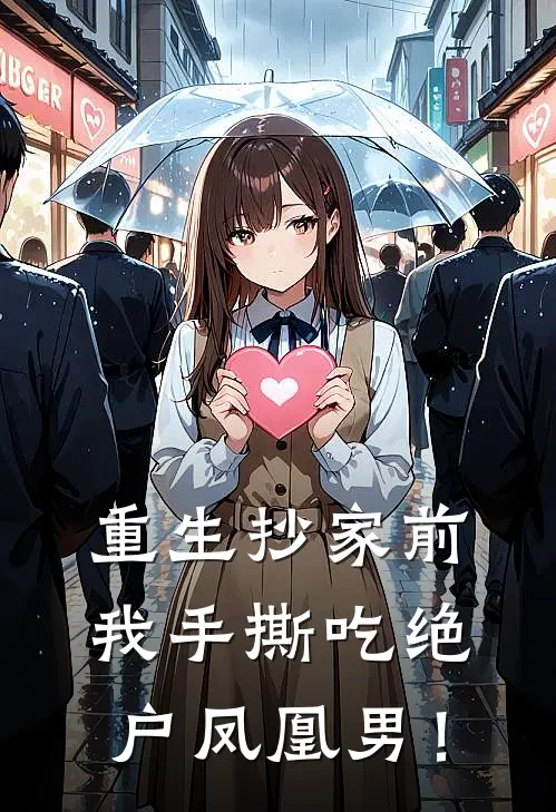 重生抄家前，我手撕吃绝户凤凰男！