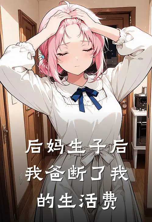后妈生子后，我爸断了我的生活费