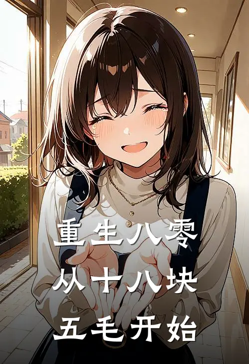 重生八零：从十八块五毛开始