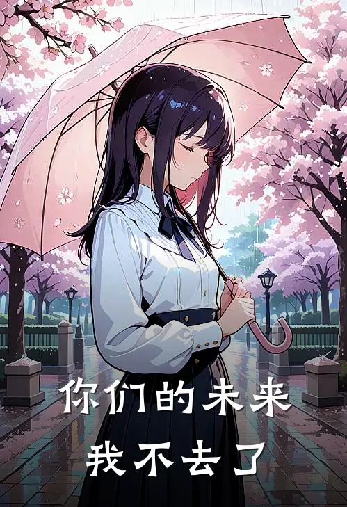你们的未来，我不去了