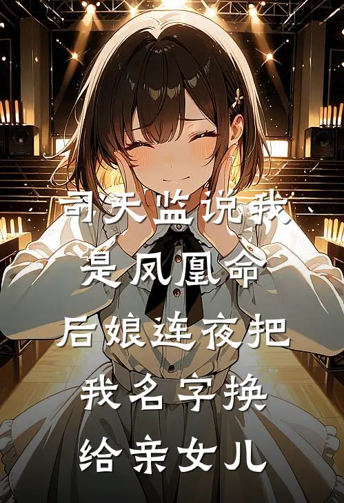 司天监说我是凤凰命，后娘连夜把我名字换给亲女儿
