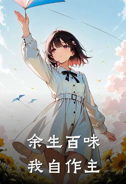 余生百味，我自作主