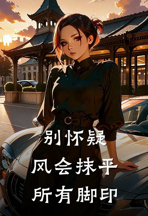 别怀疑，风会抹平所有脚印