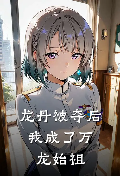 龙丹被夺后，我成了万龙始祖