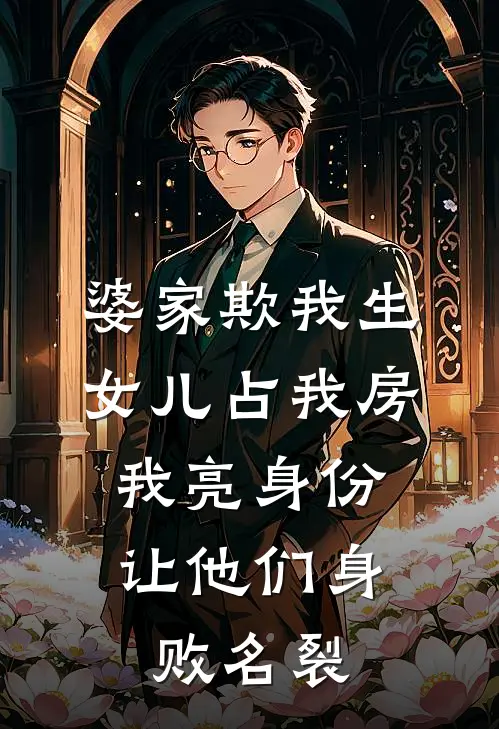 婆家欺我生女儿占我房，我亮身份让他们身败名裂
