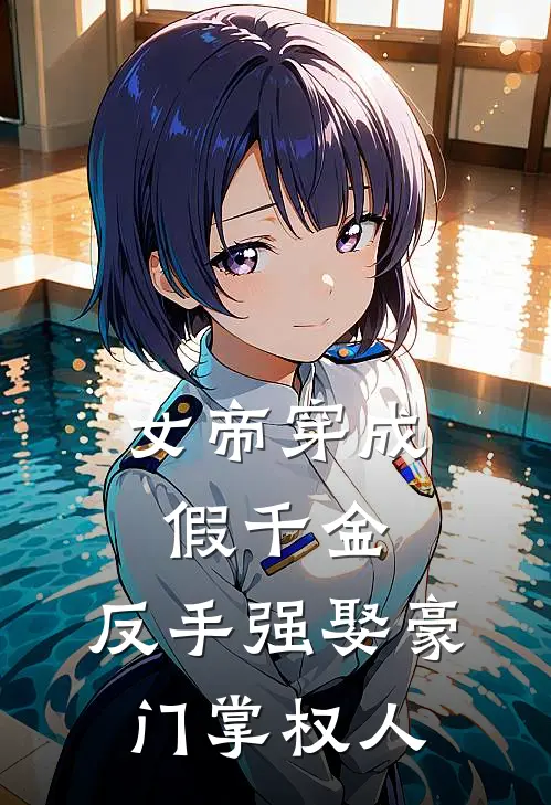 女帝穿成假千金，反手强娶豪门掌权人