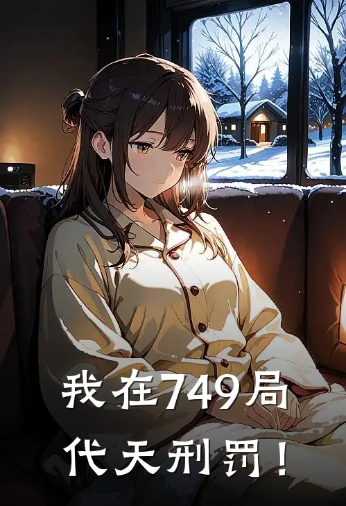 我在749局，代天刑罚！
