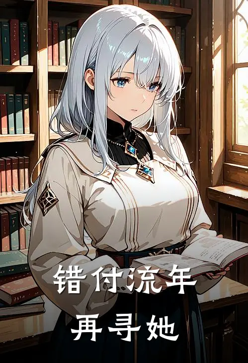 错付流年再寻她