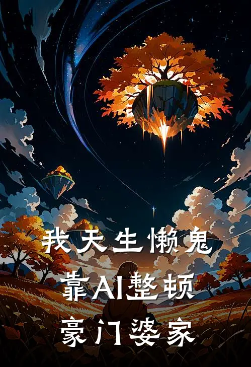 我天生懒鬼，靠AI整顿豪门婆家