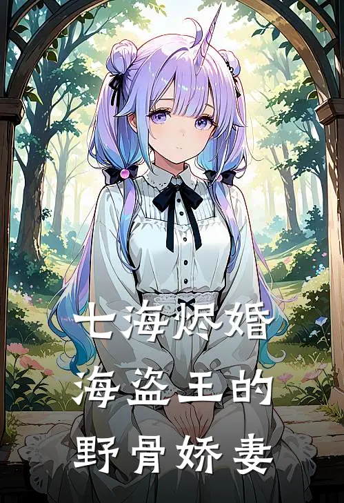 七海烬婚：海盗王的野骨娇妻