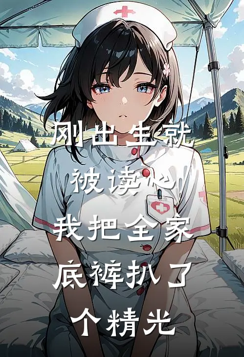 刚出生就被读心，我把全家底裤扒了个精光