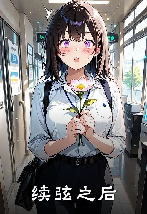 续弦之后
