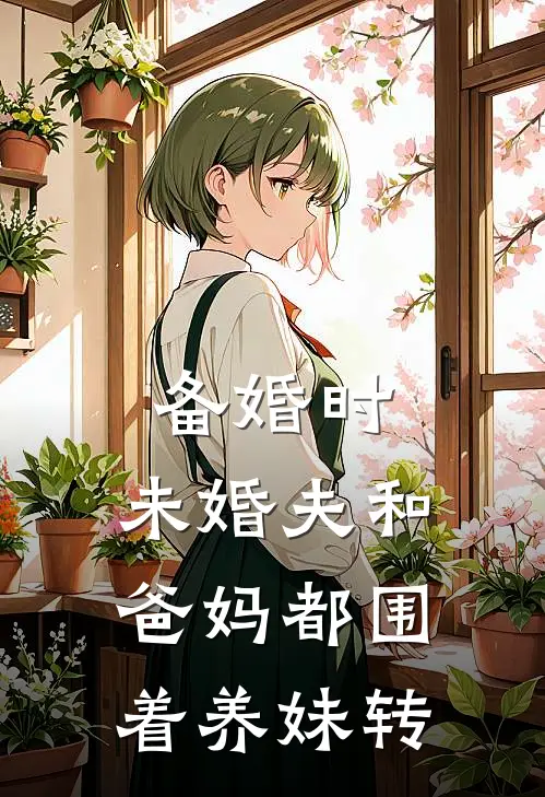 备婚时，未婚夫和爸妈都围着养妹转