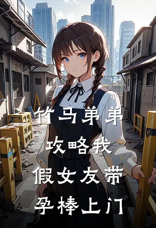 竹马弟弟攻略我，假女友带孕棒上门