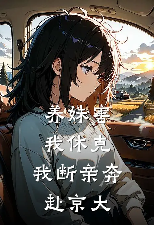 养妹害我休克，我断亲奔赴京大