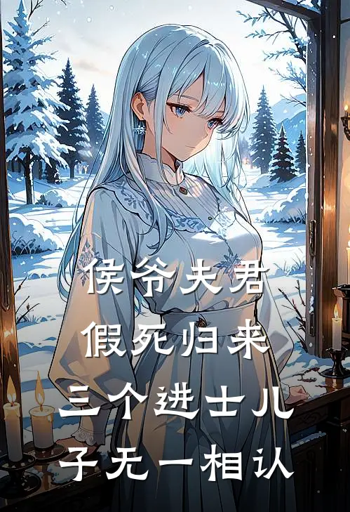 侯爷夫君假死归来，三个进士儿子无一相认
