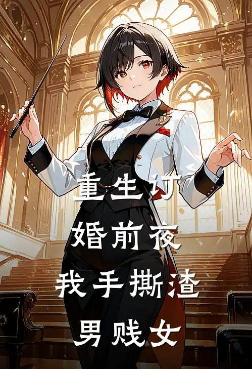 重生订婚前夜，我手撕渣男贱女