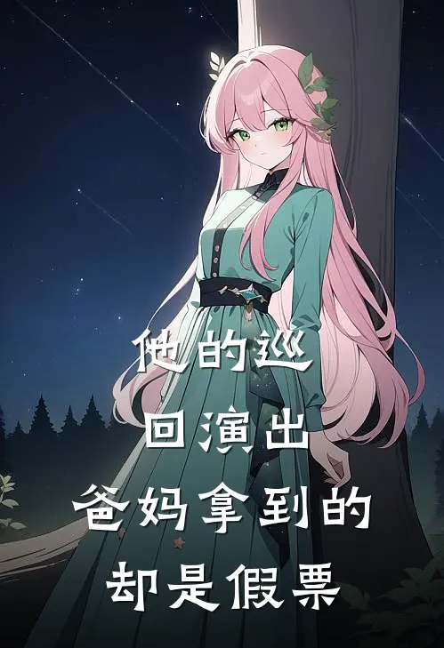 他的巡回演出，爸妈拿到的却是假票