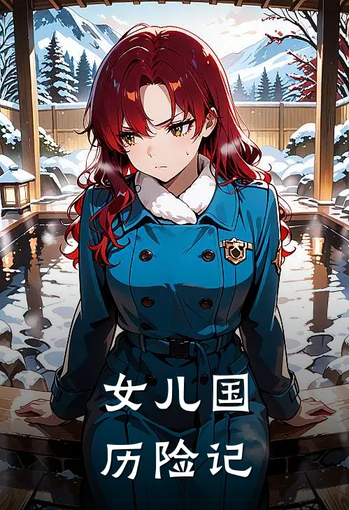 女儿国历险记