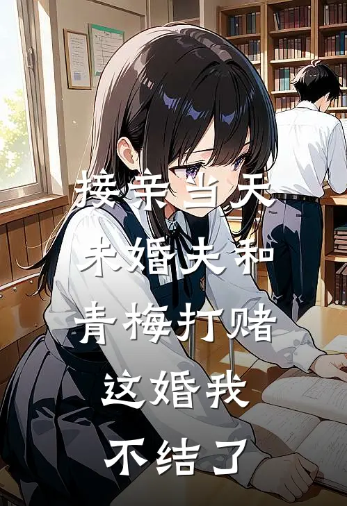 接亲当天未婚夫和青梅打赌，这婚我不结了