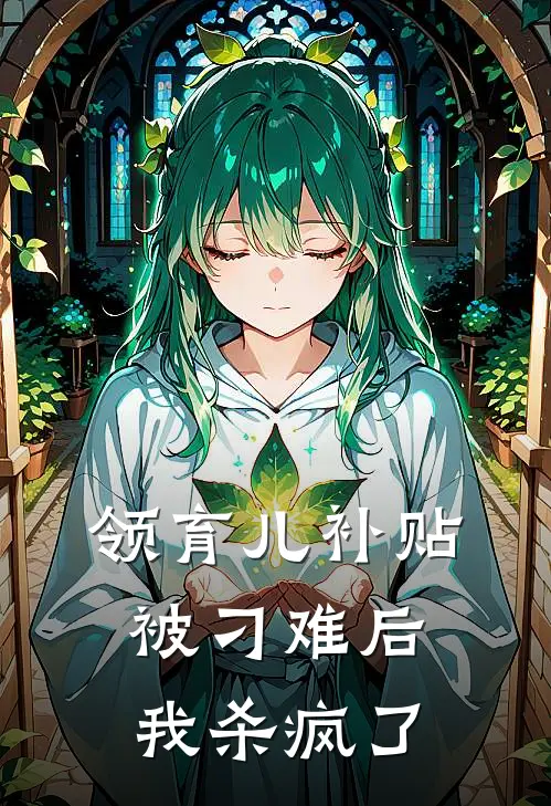 领育儿补贴被刁难后，我杀疯了
