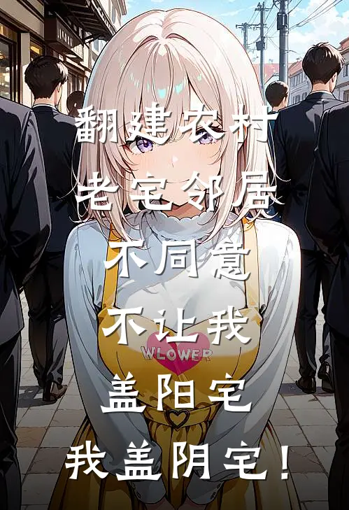 翻建农村老宅邻居不同意，不让我盖阳宅，我盖阴宅！