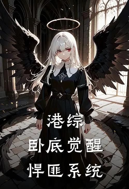 港综：卧底觉醒悍匪系统